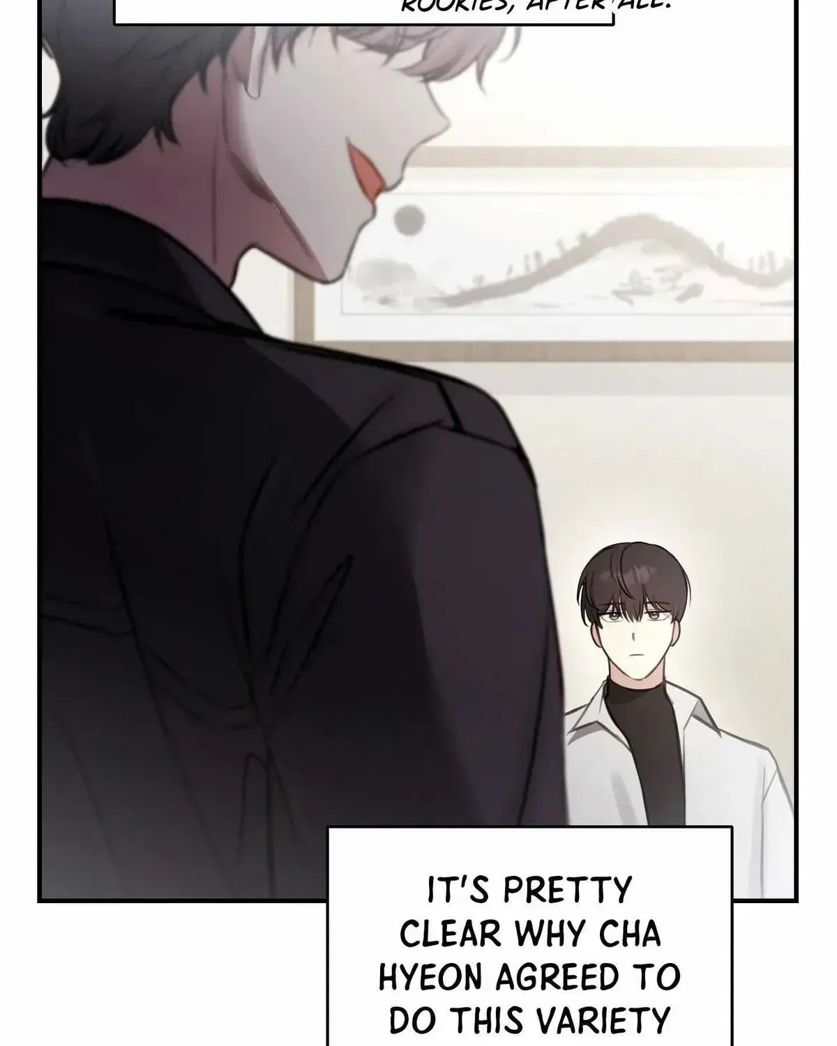 Bias Wrecker Chapter 1.2 page 122 - 