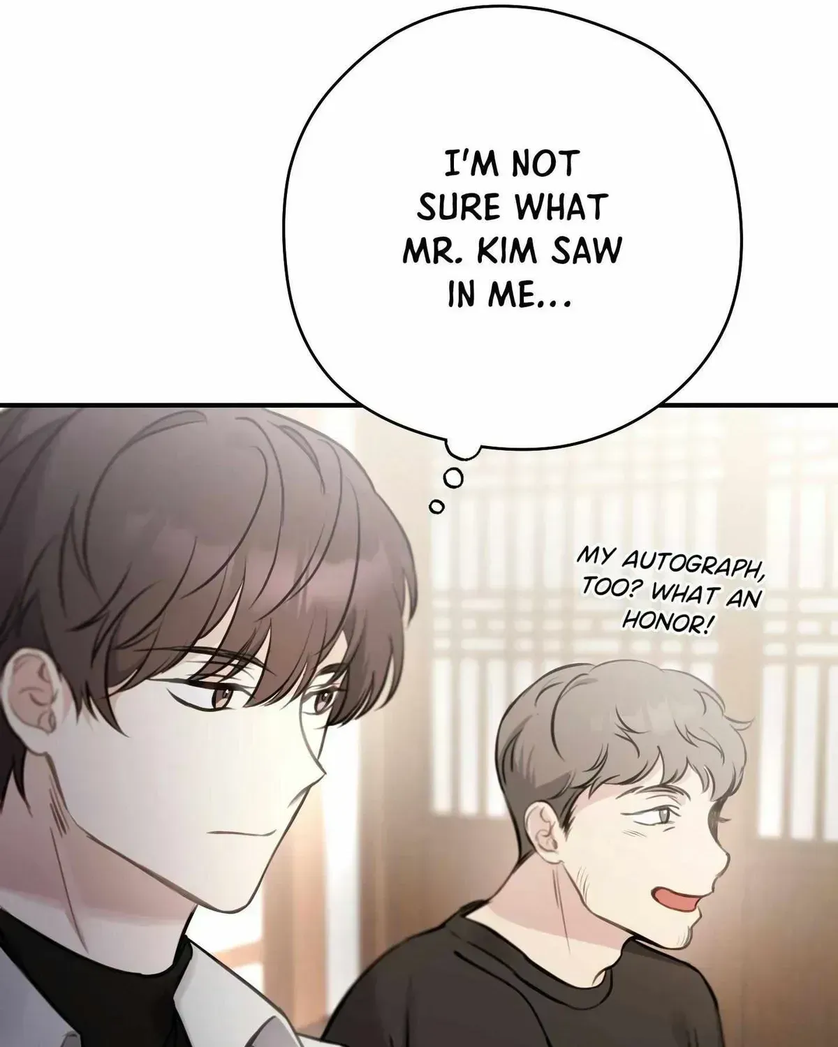 Bias Wrecker Chapter 1.2 page 129 - 