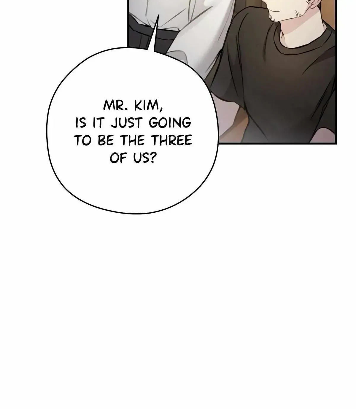 Bias Wrecker Chapter 1.2 page 135 - 