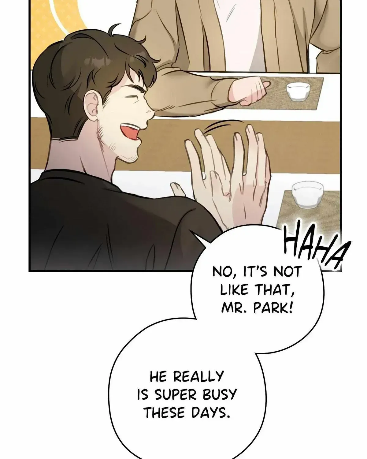 Bias Wrecker Chapter 1.2 page 140 - 