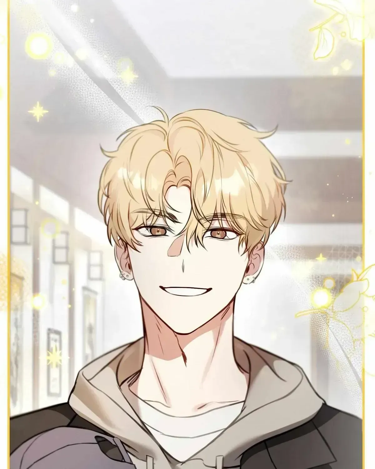Bias Wrecker Chapter 1.2 page 163 - 