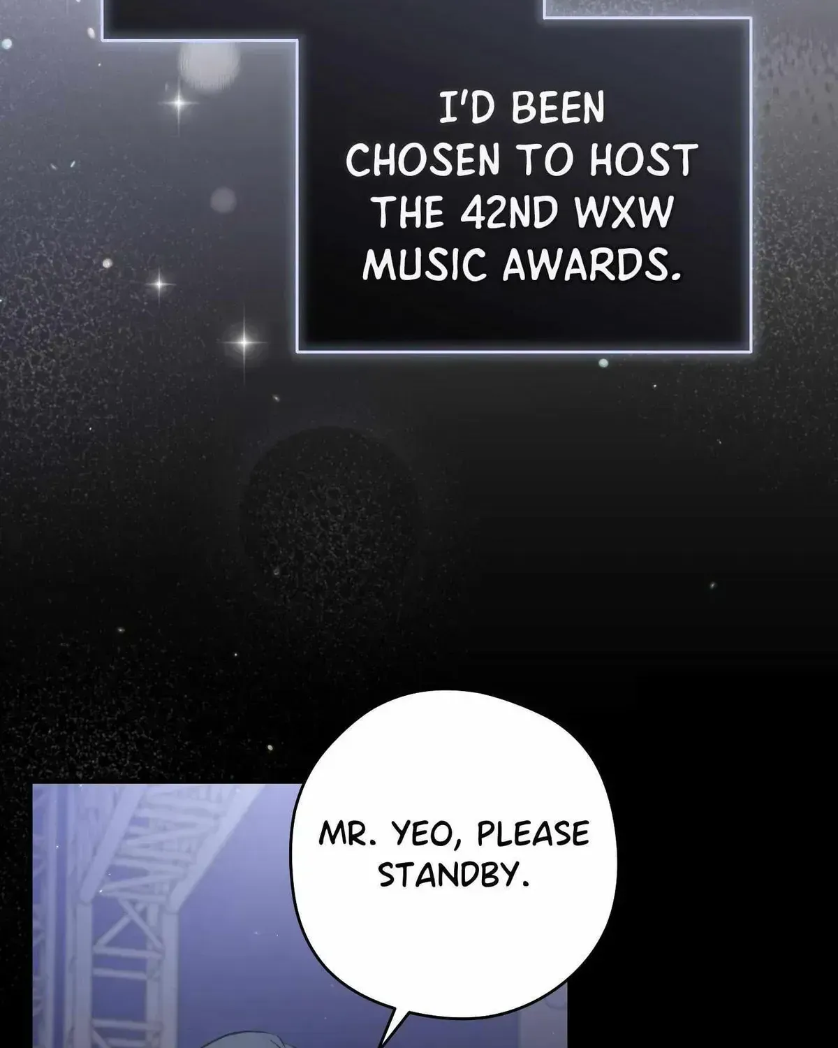 Bias Wrecker Chapter 1.2 page 3 - 