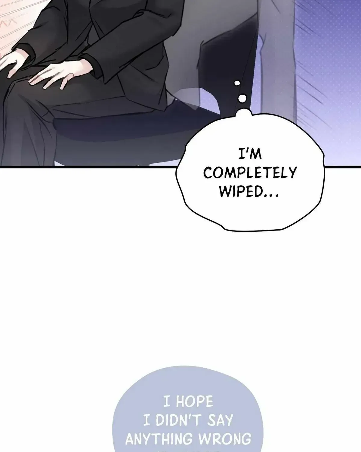 Bias Wrecker Chapter 1.2 page 29 - 