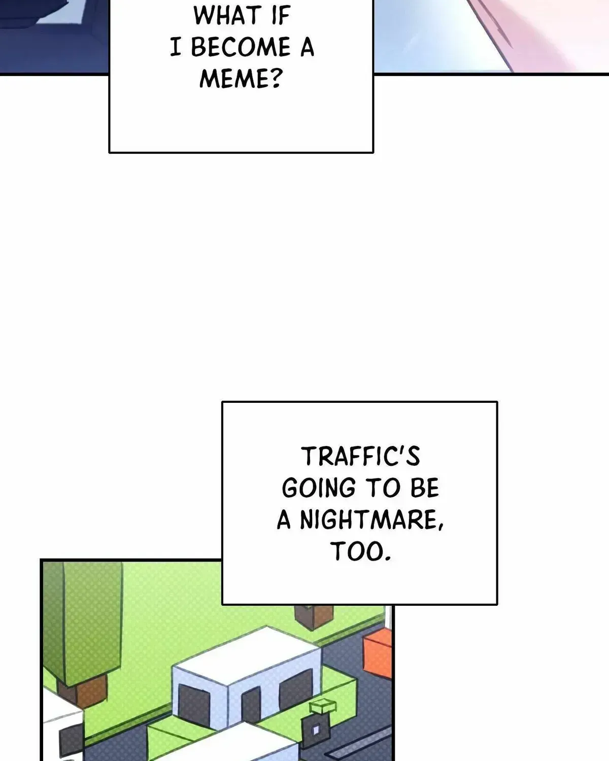 Bias Wrecker Chapter 1.2 page 32 - 