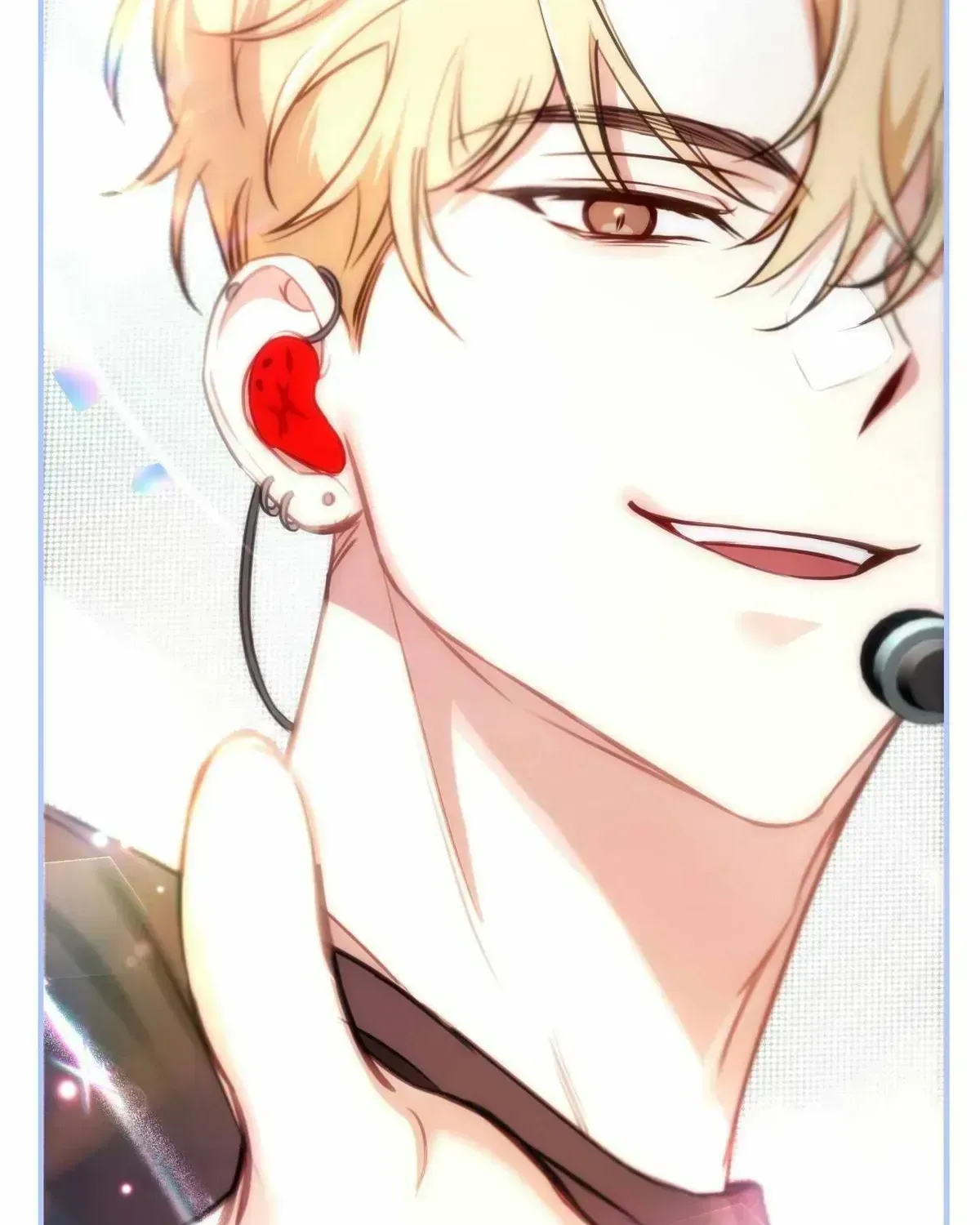 Bias Wrecker Chapter 1.2 page 54 - 