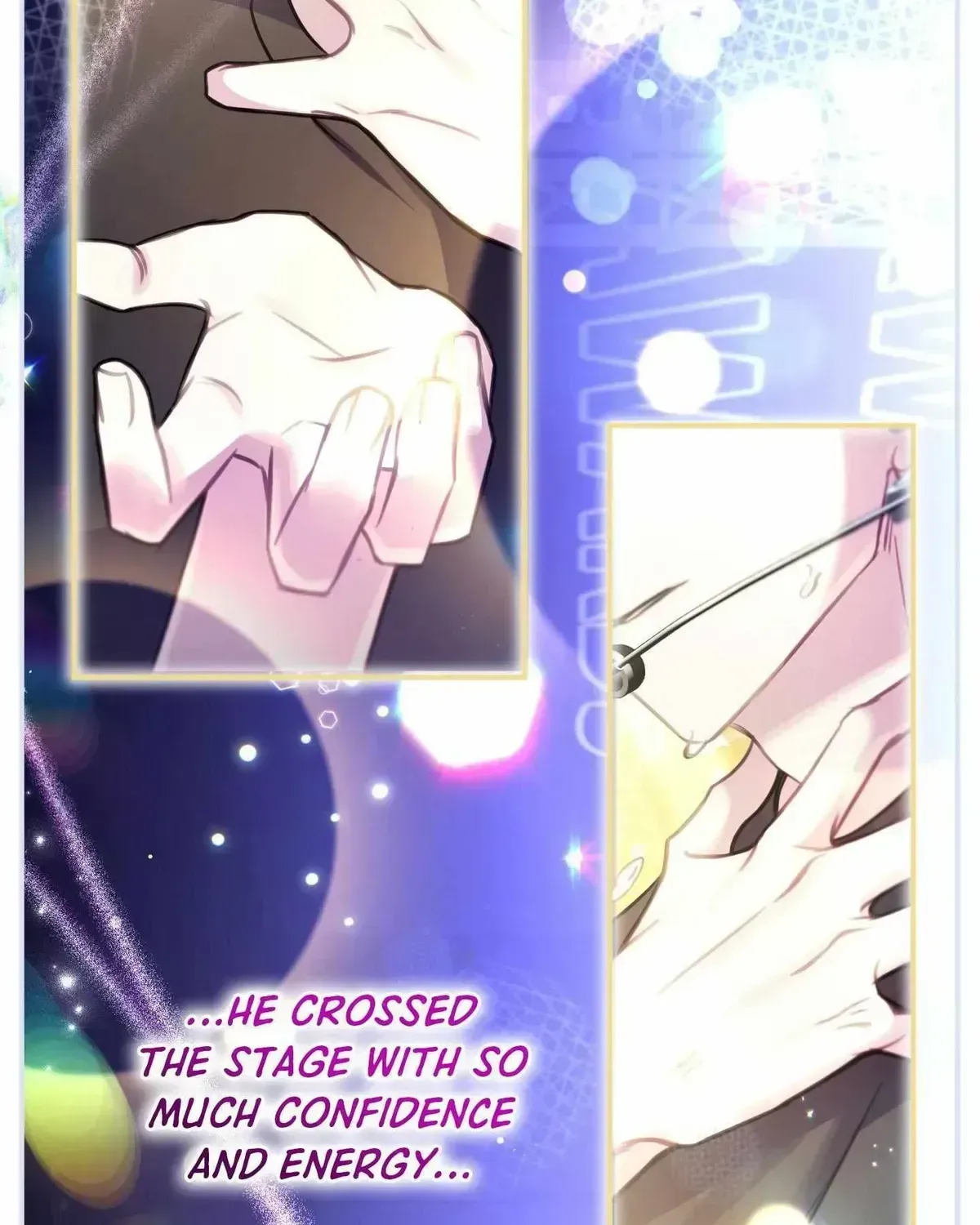 Bias Wrecker Chapter 1.2 page 60 - 