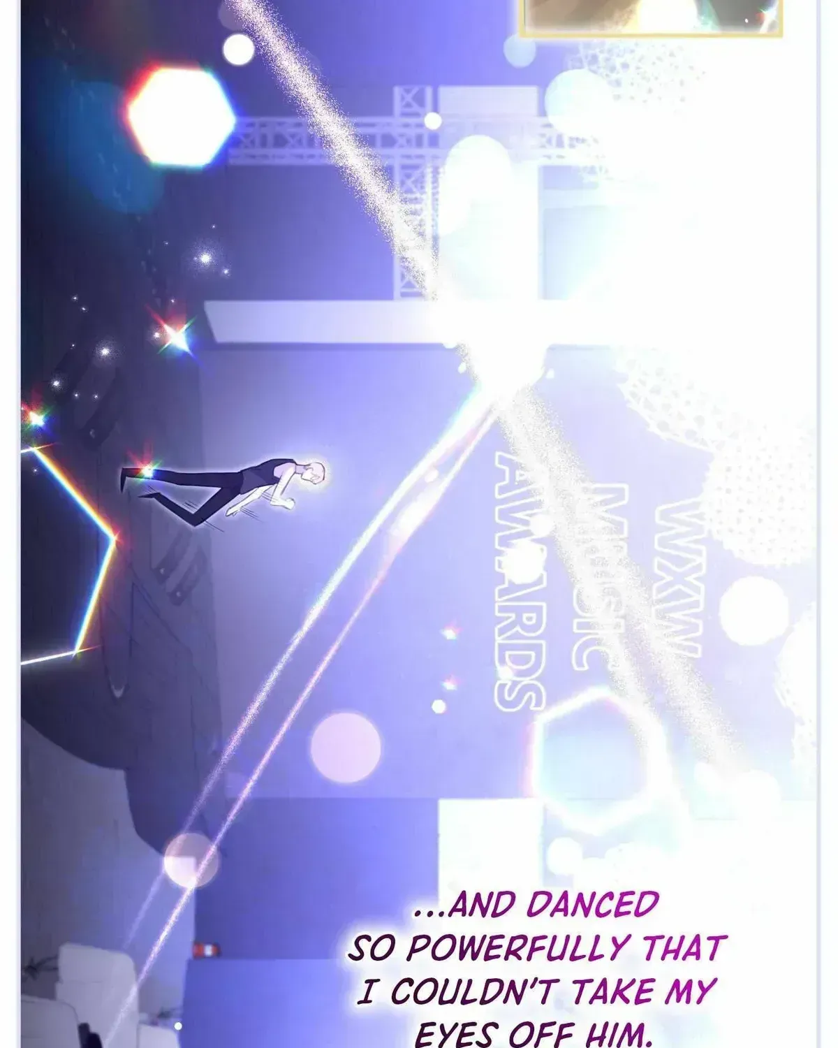 Bias Wrecker Chapter 1.2 page 61 - 