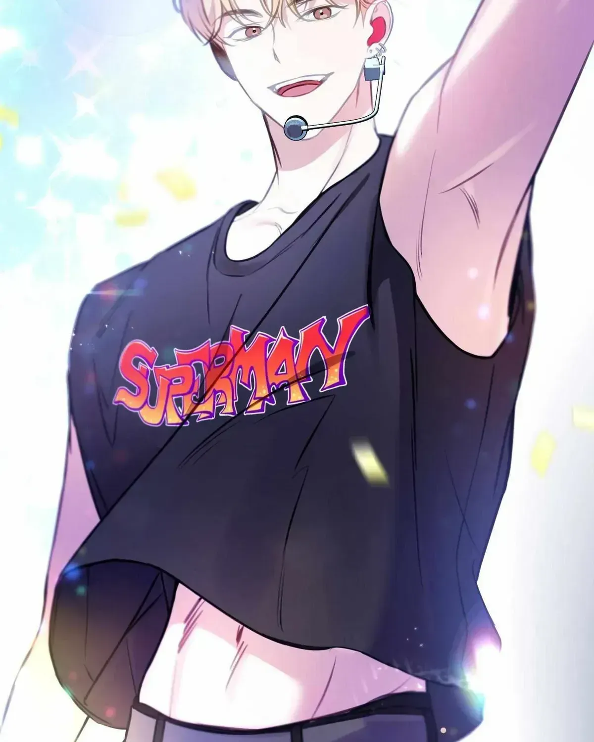 Bias Wrecker Chapter 1.2 page 69 - 