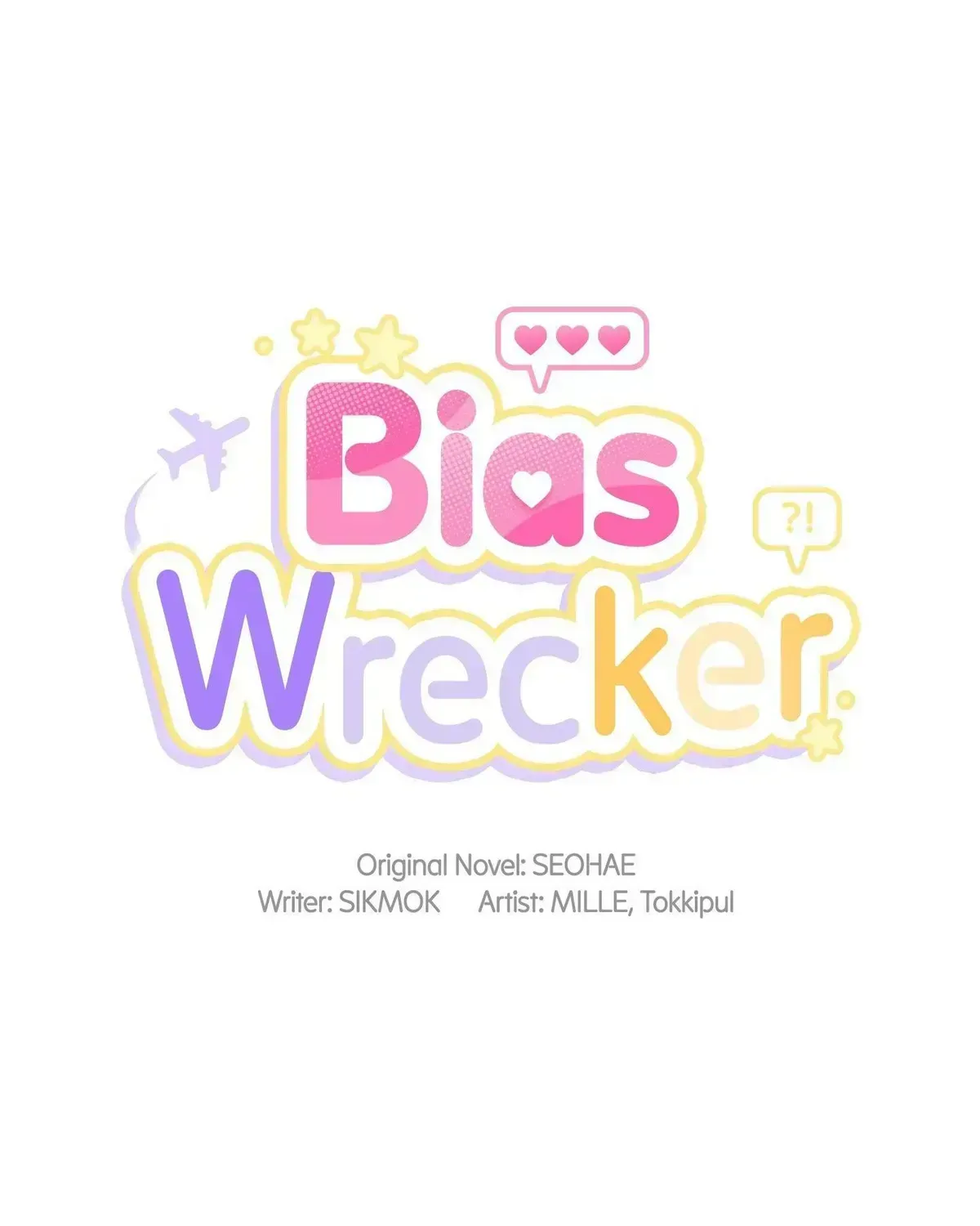 Bias Wrecker Chapter 1.2 page 72 - 