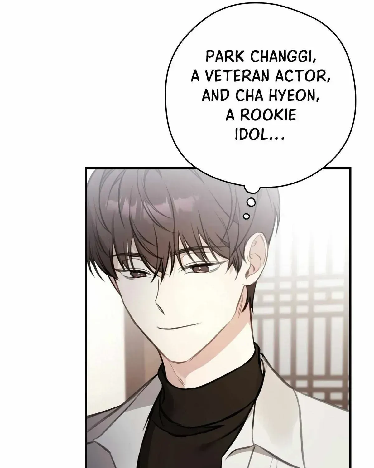 Bias Wrecker Chapter 1.2 page 86 - 