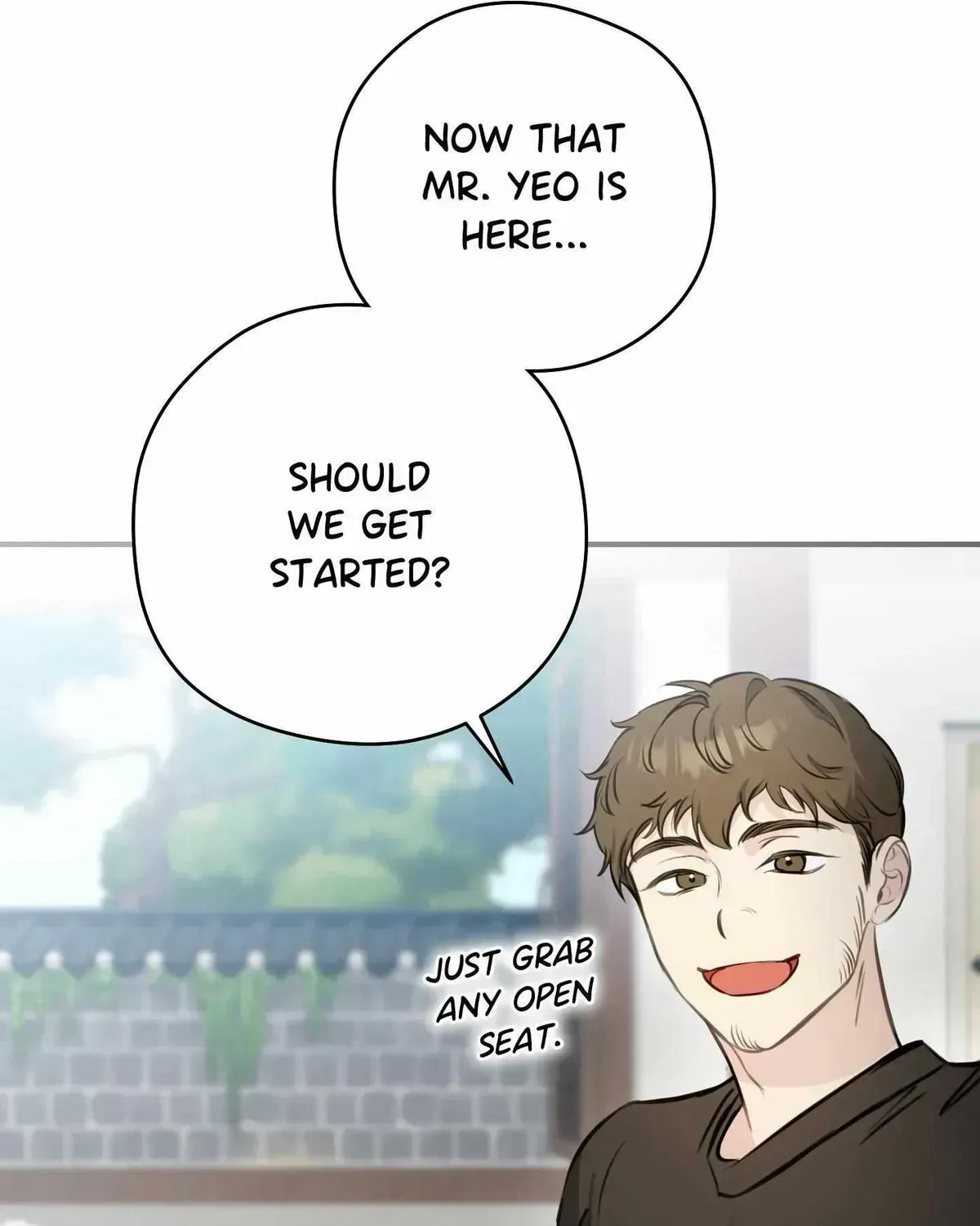 Bias Wrecker Chapter 1.2 page 89 - 