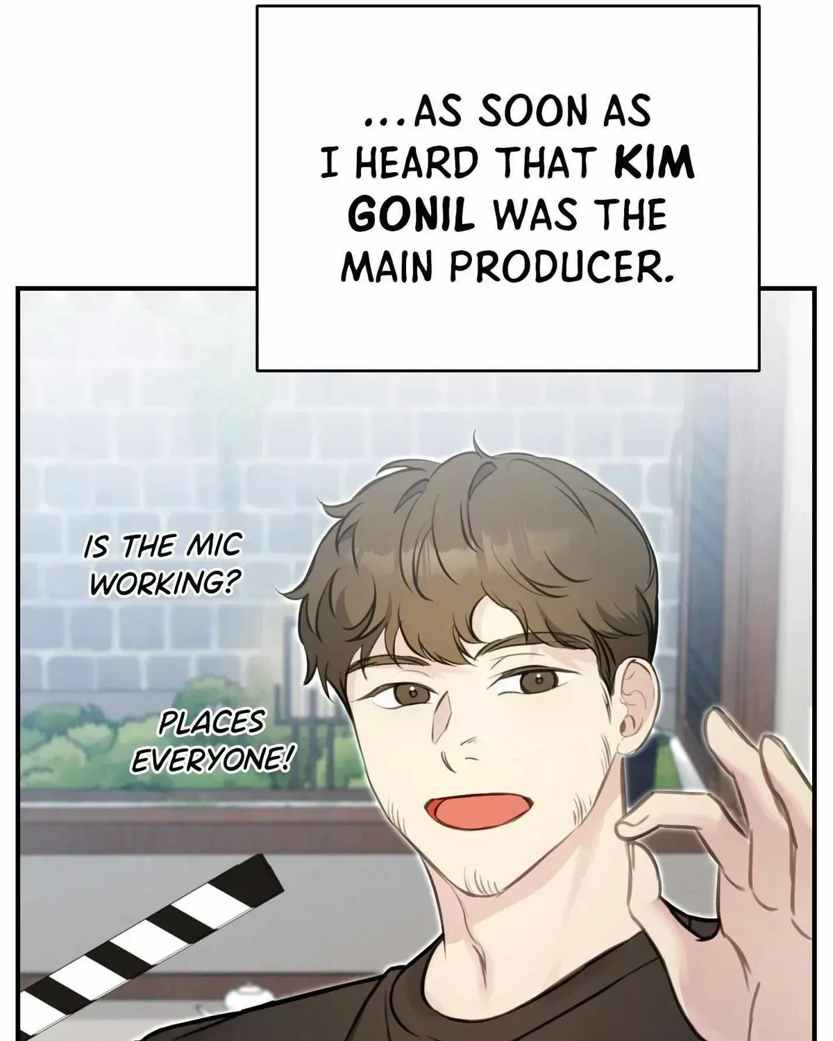 Bias Wrecker Chapter 1.2 page 99 - 