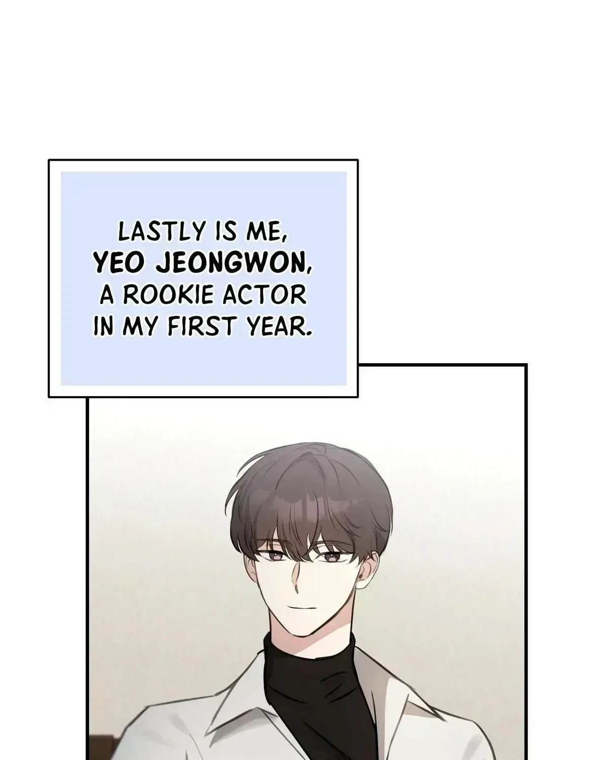 Bias Wrecker Chapter 1.3 page 124 - 