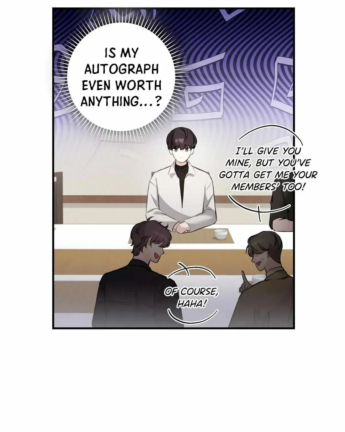 Bias Wrecker Chapter 1.3 page 127 - 