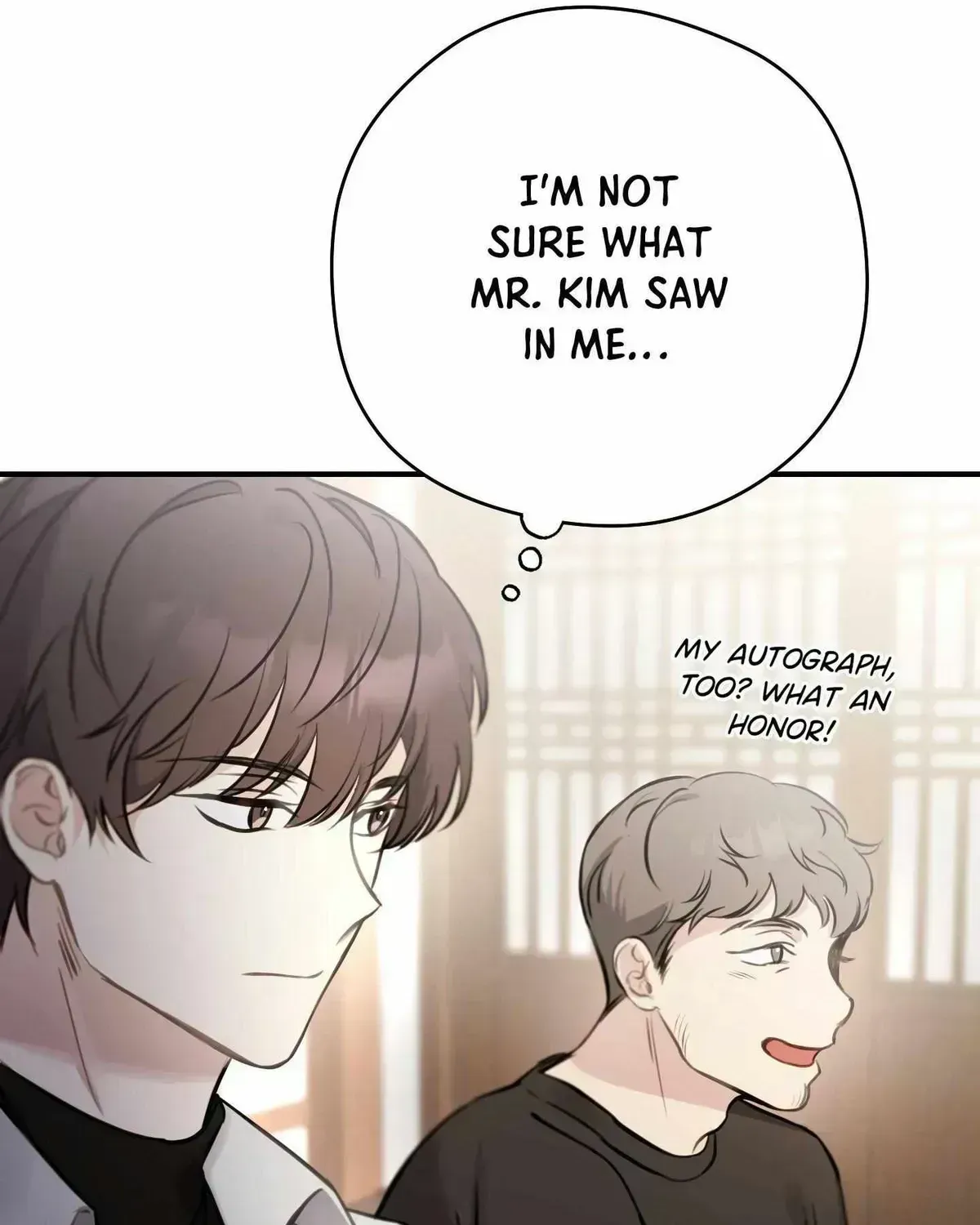 Bias Wrecker Chapter 1.3 page 129 - 