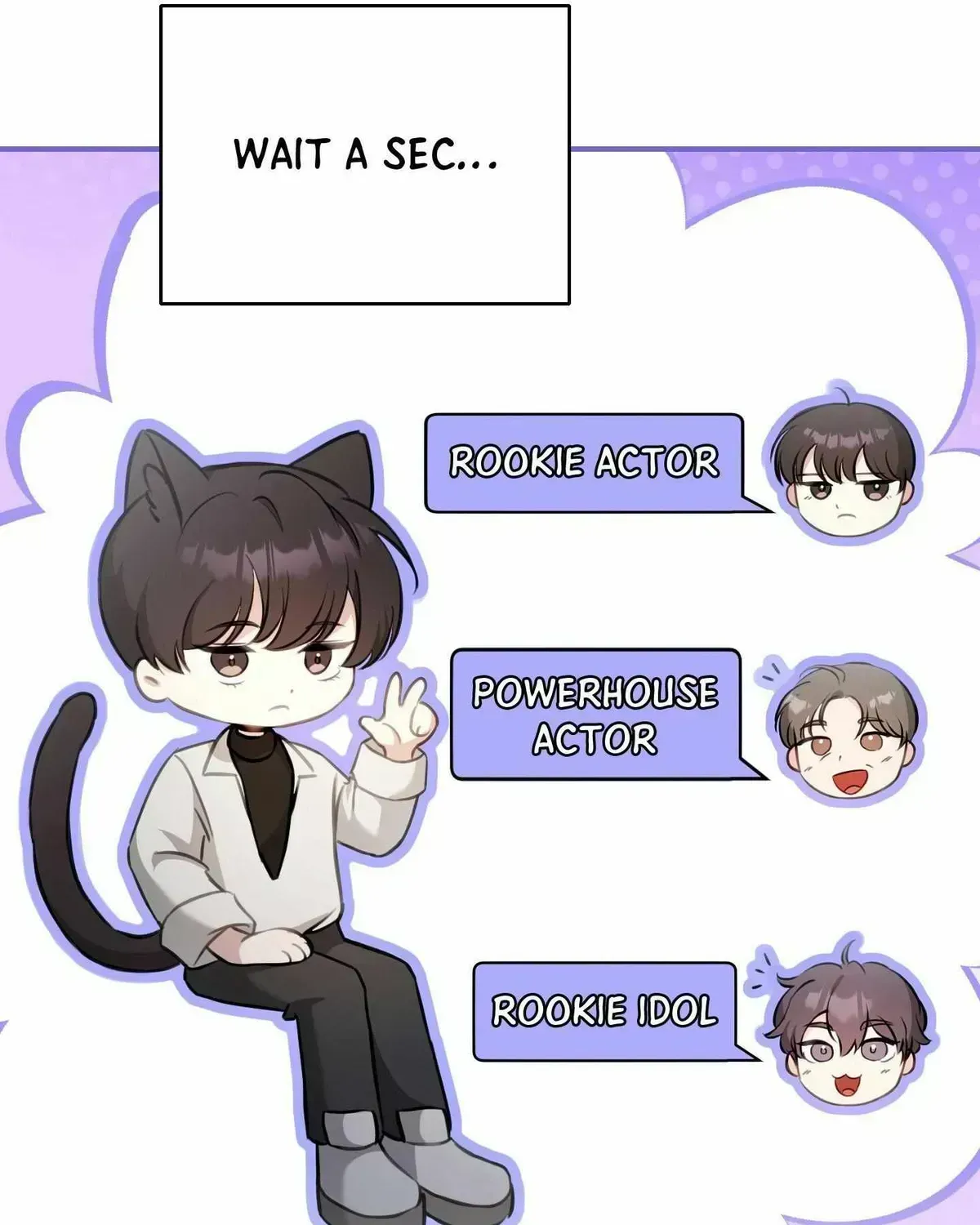 Bias Wrecker Chapter 1.3 page 132 - 