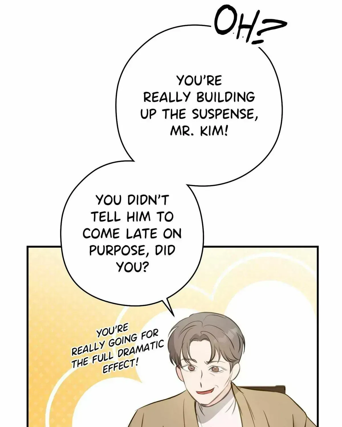 Bias Wrecker Chapter 1.3 page 139 - 