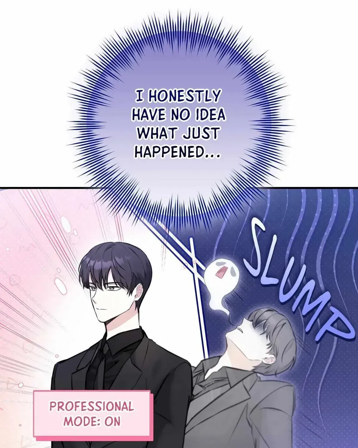 Bias Wrecker Chapter 1.3 page 28 - 