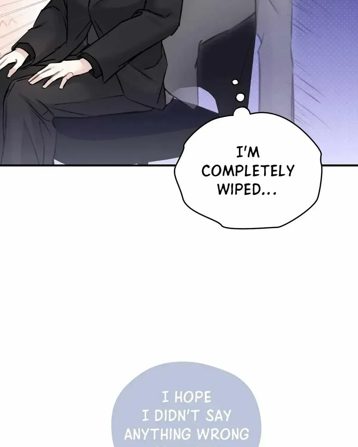 Bias Wrecker Chapter 1.3 page 29 - 