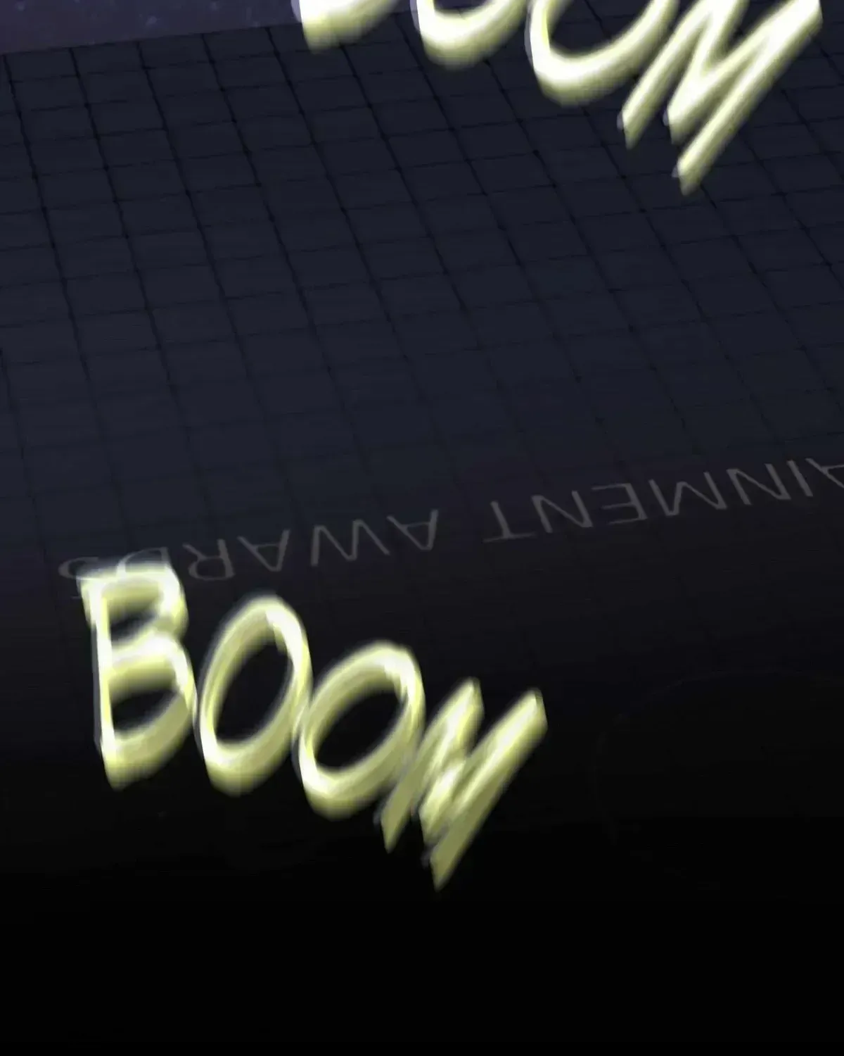 Bias Wrecker Chapter 1.3 page 37 - 