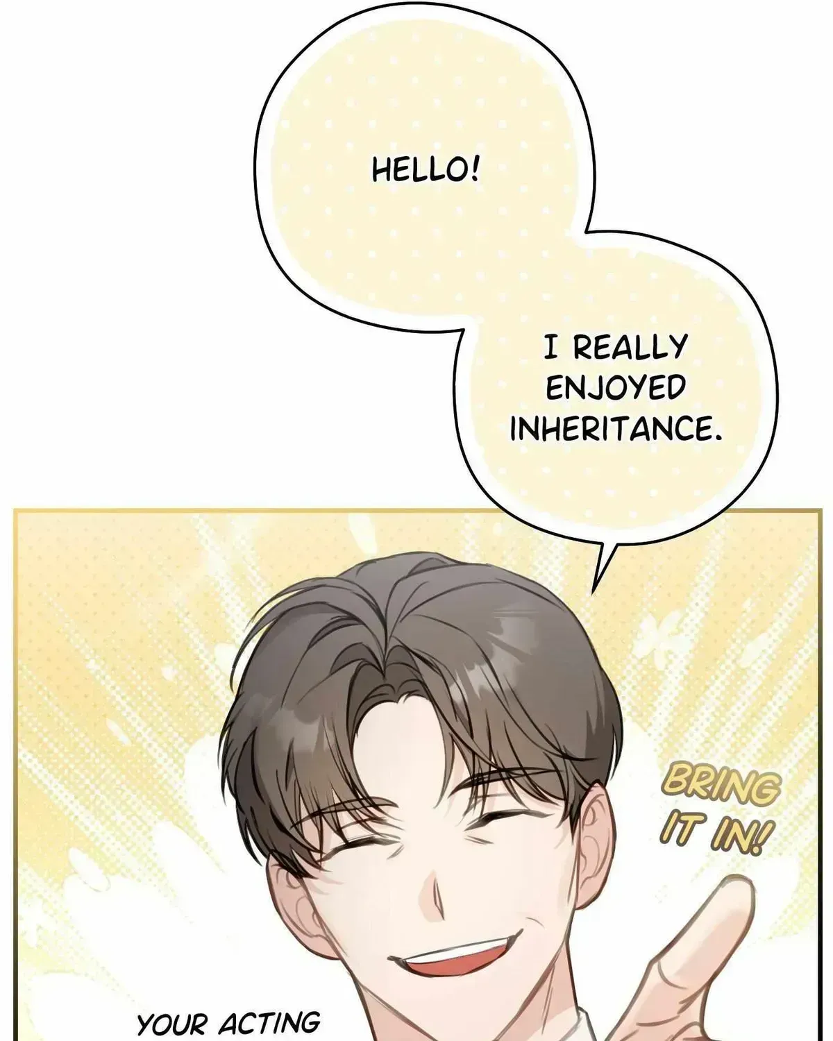 Bias Wrecker Chapter 1.3 page 76 - 
