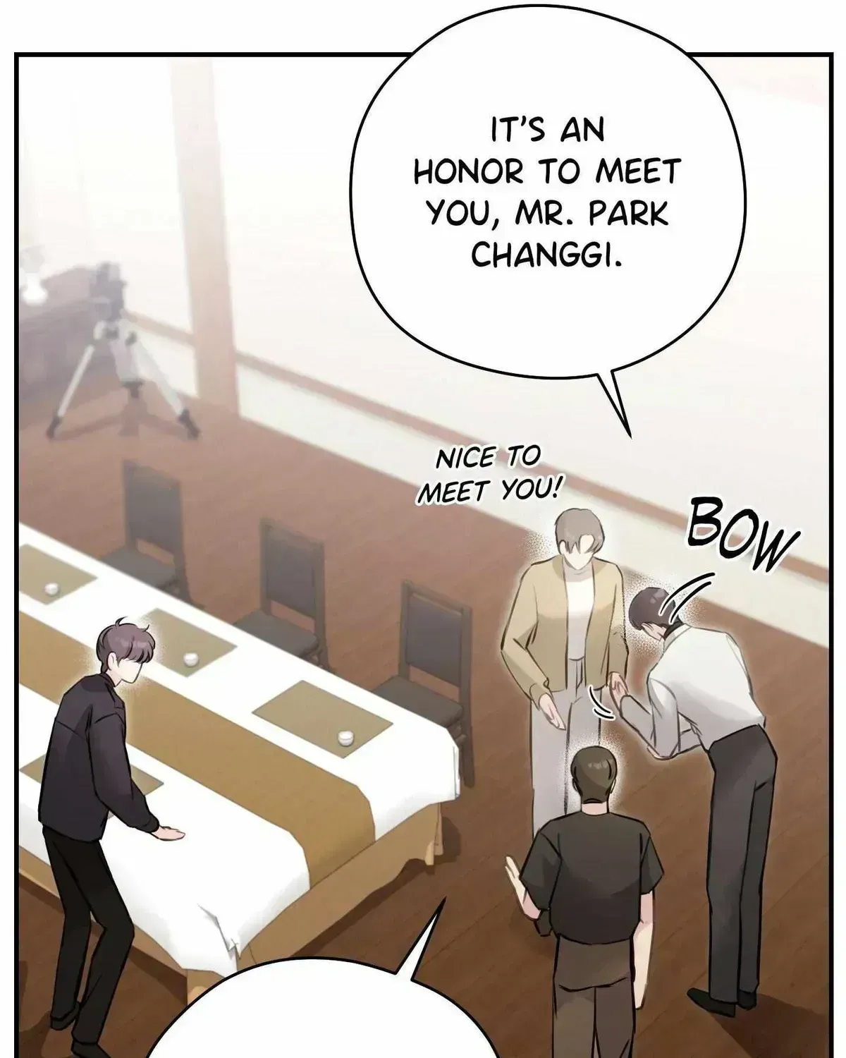 Bias Wrecker Chapter 1.3 page 79 - 