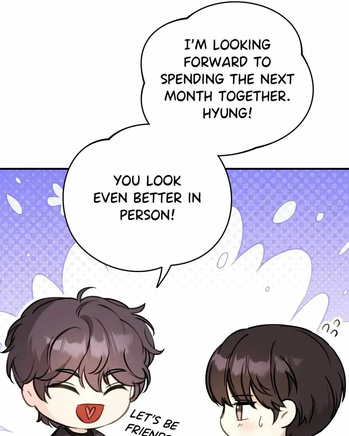 Bias Wrecker Chapter 1.3 page 83 - 