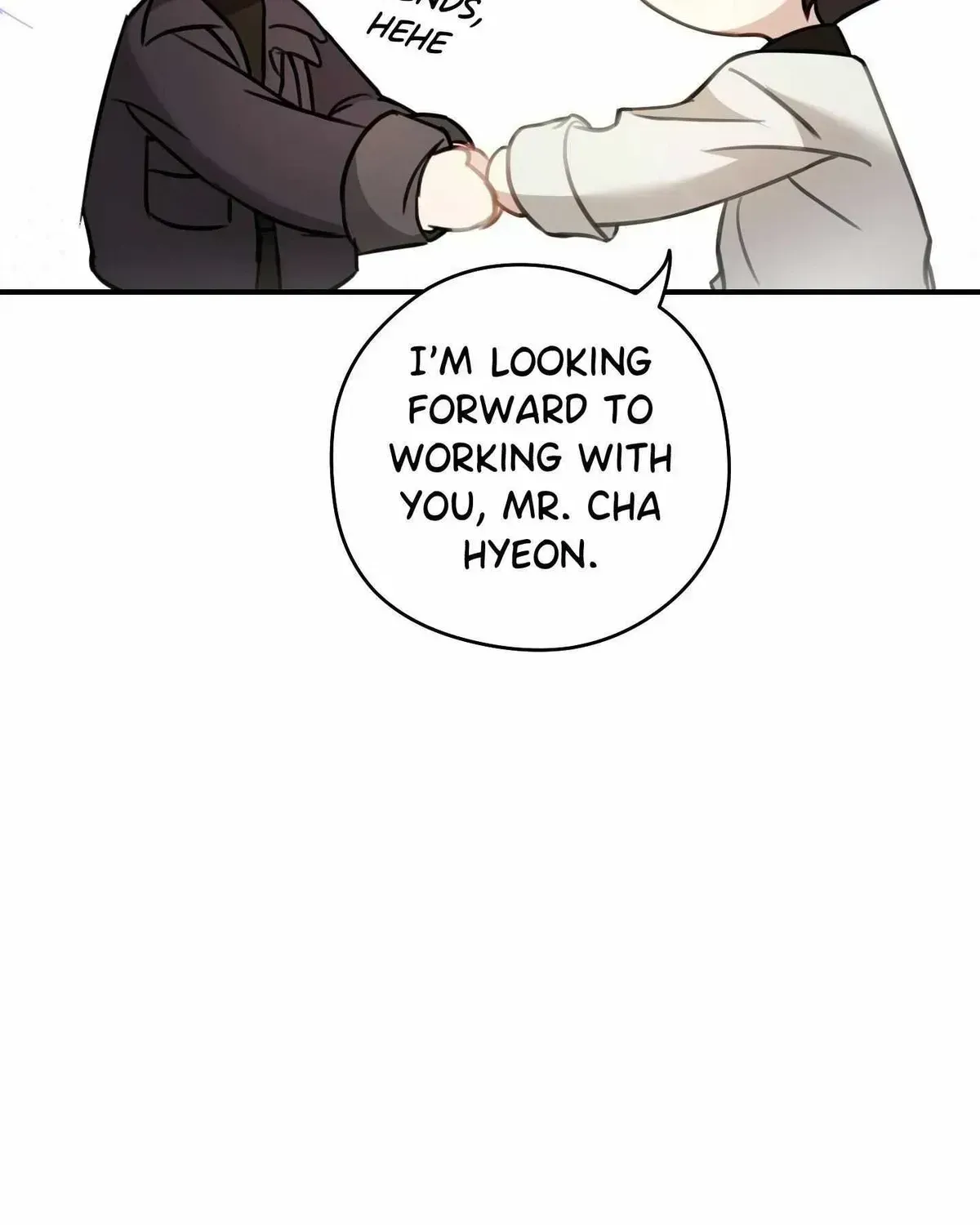 Bias Wrecker Chapter 1.3 page 84 - 