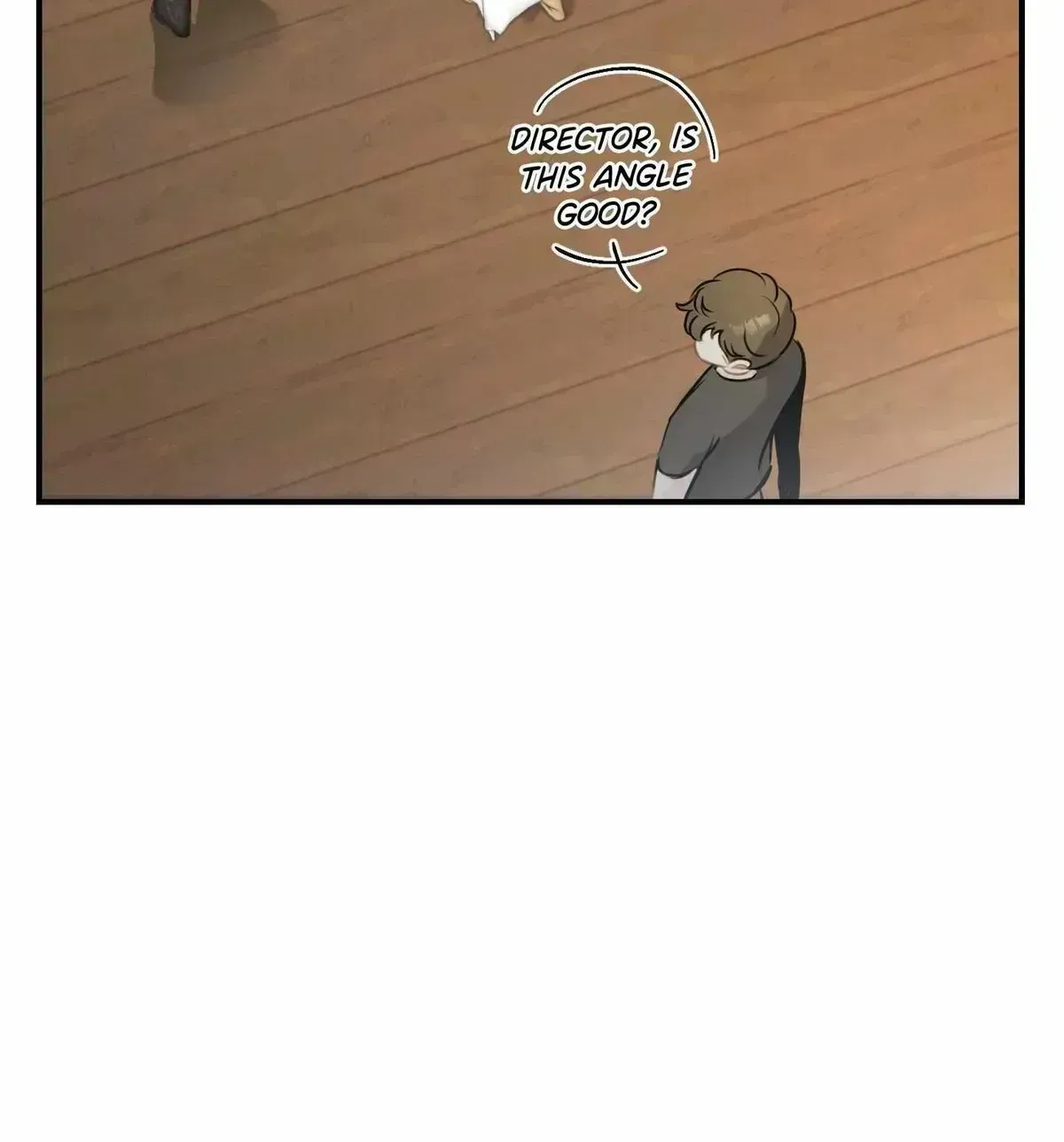 Bias Wrecker Chapter 1.3 page 96 - 