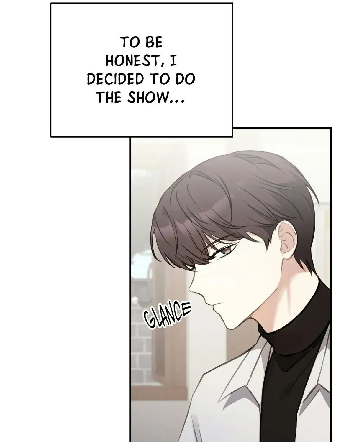 Bias Wrecker Chapter 1.3 page 97 - 
