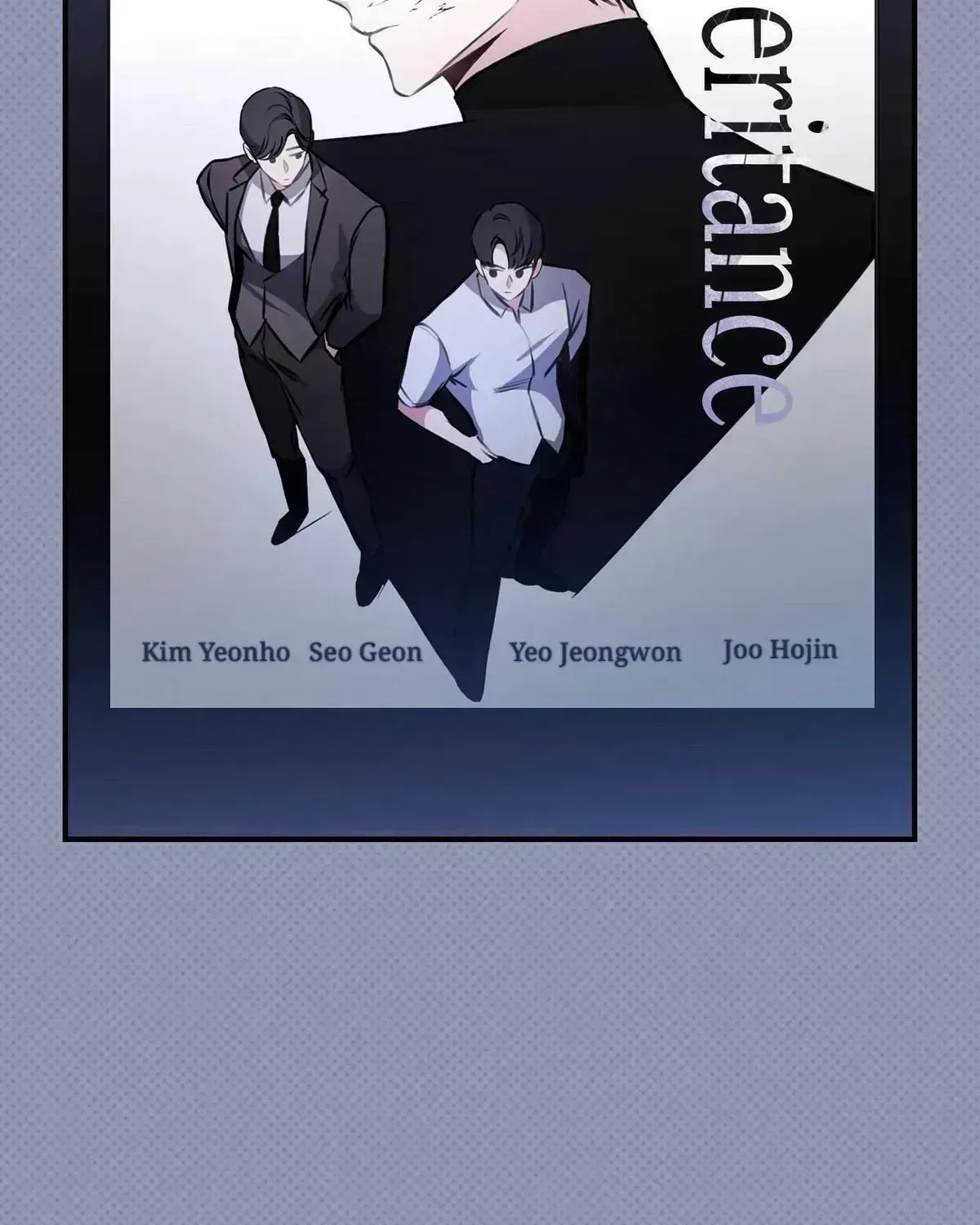 Bias Wrecker Chapter 1.4 page 12 - 