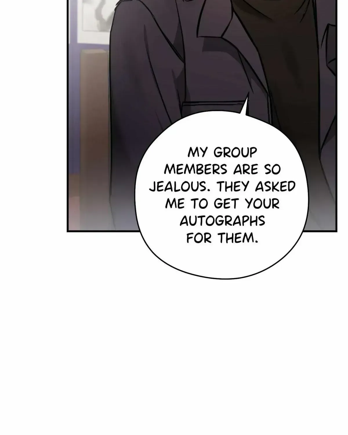 Bias Wrecker Chapter 1.4 page 116 - 