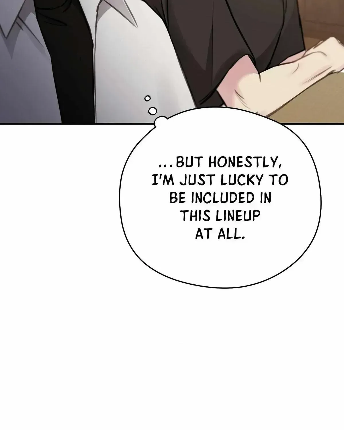 Bias Wrecker Chapter 1.4 page 130 - 