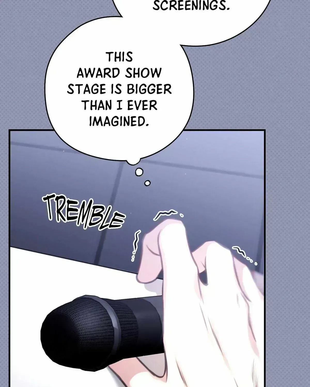 Bias Wrecker Chapter 1.4 page 14 - 