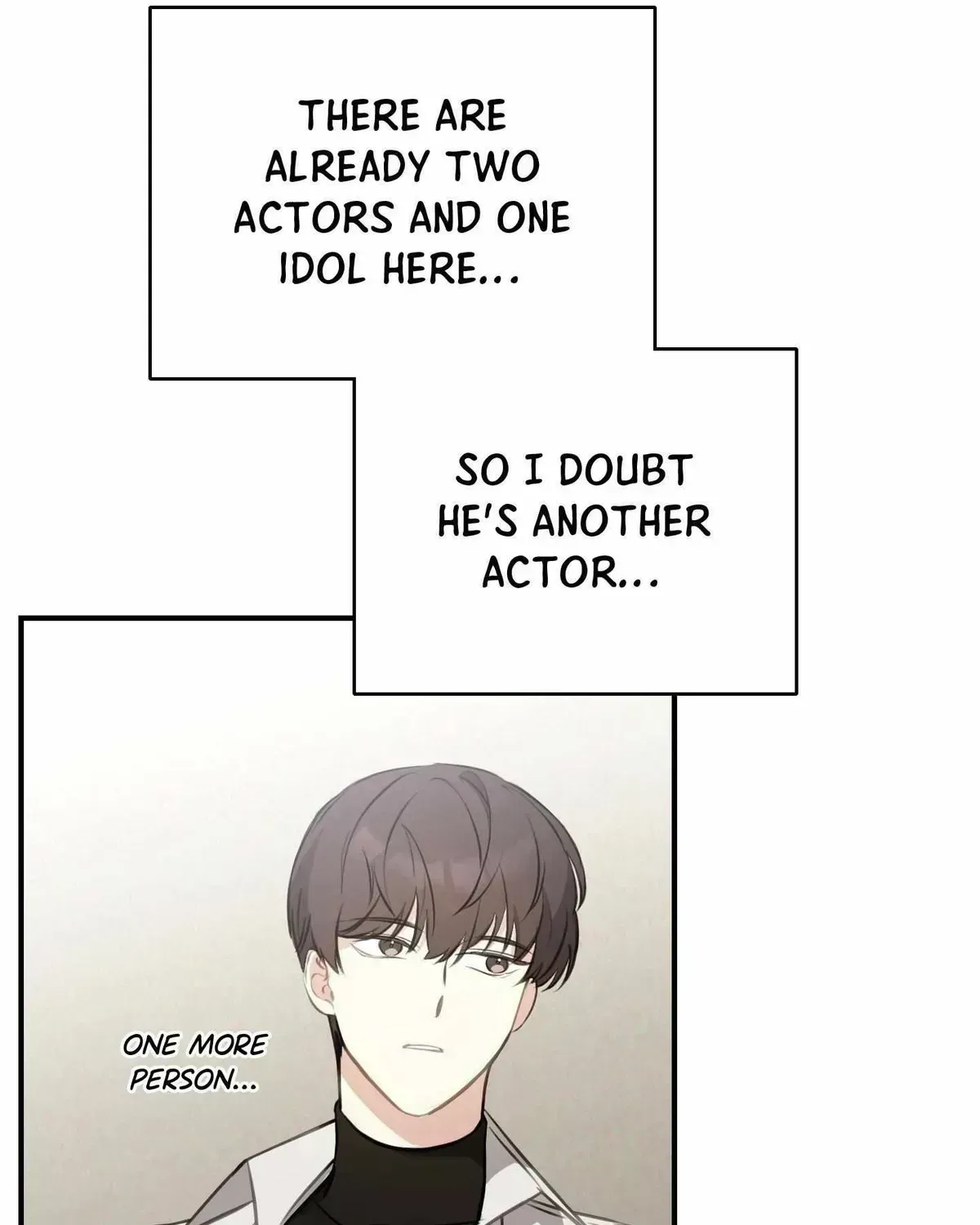 Bias Wrecker Chapter 1.4 page 142 - 