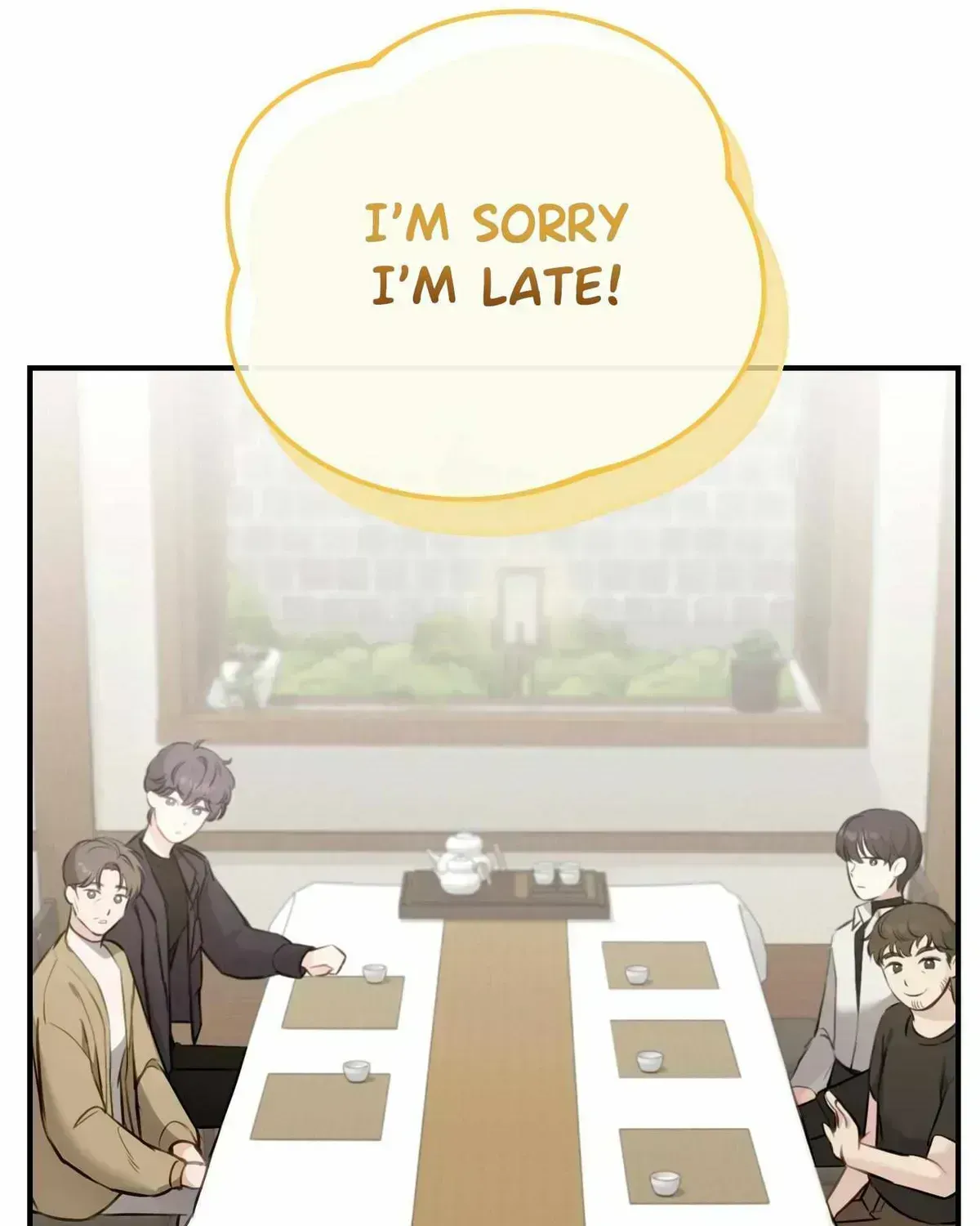 Bias Wrecker Chapter 1.4 page 154 - 