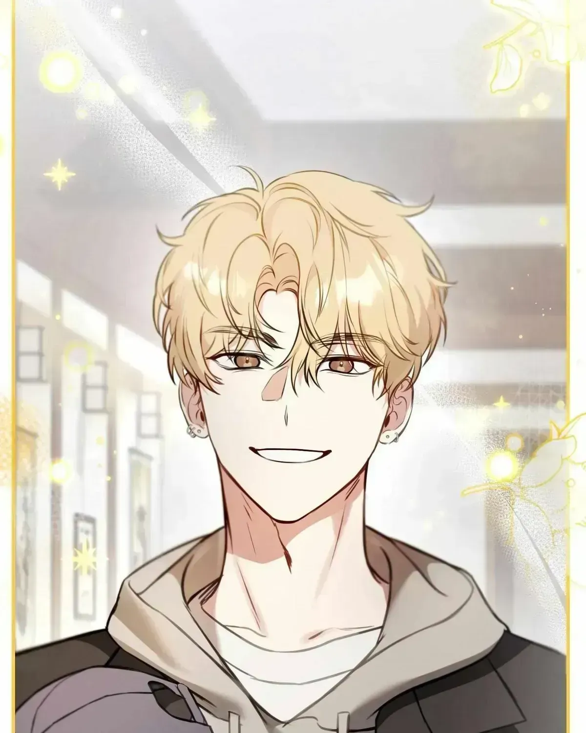 Bias Wrecker Chapter 1.4 page 163 - 