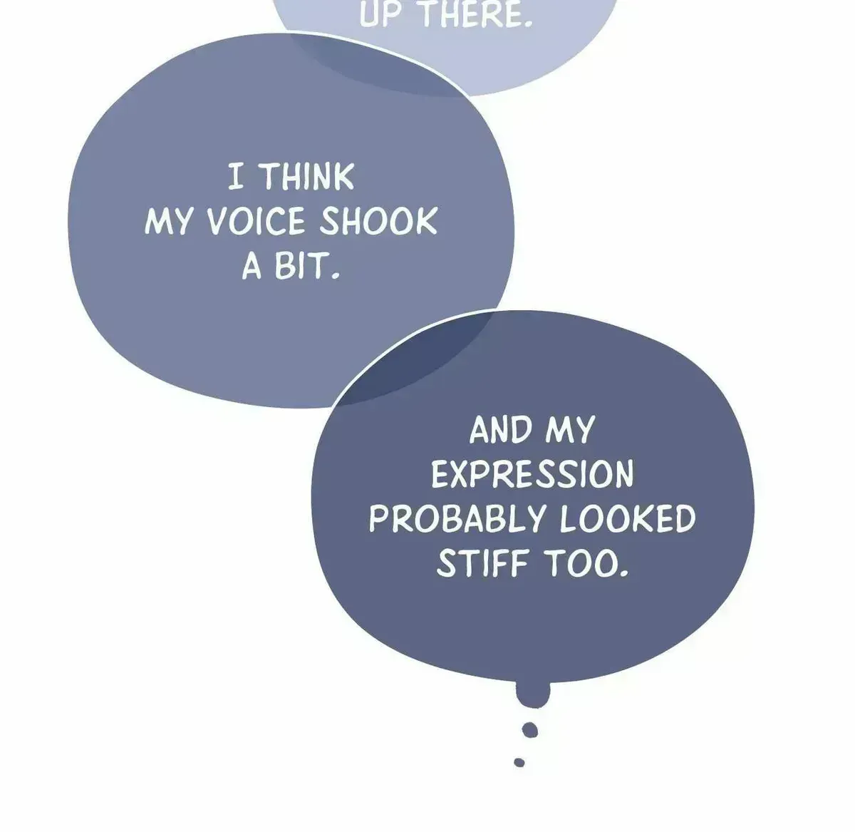Bias Wrecker Chapter 1.4 page 30 - 