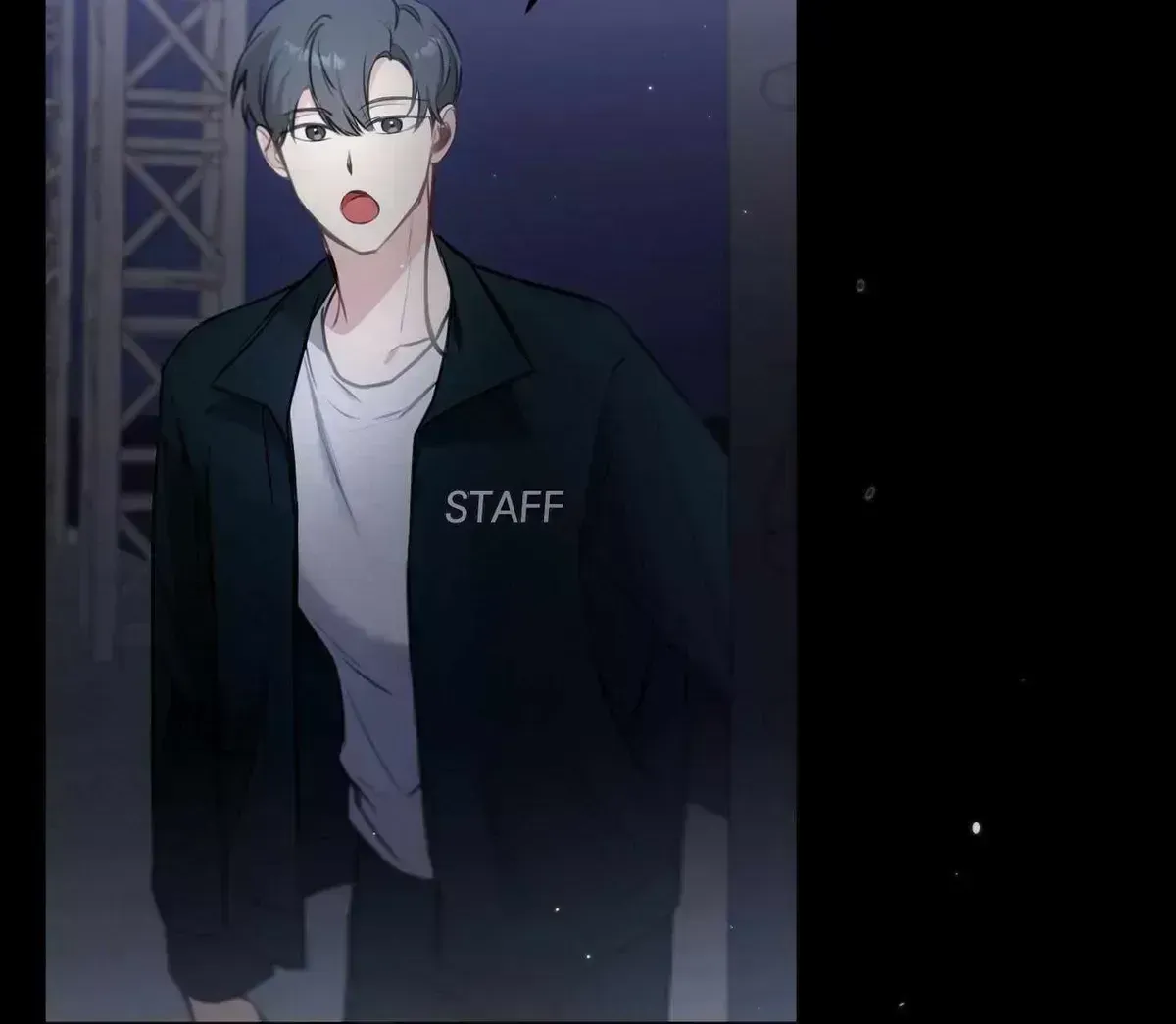 Bias Wrecker Chapter 1.4 page 4 - 