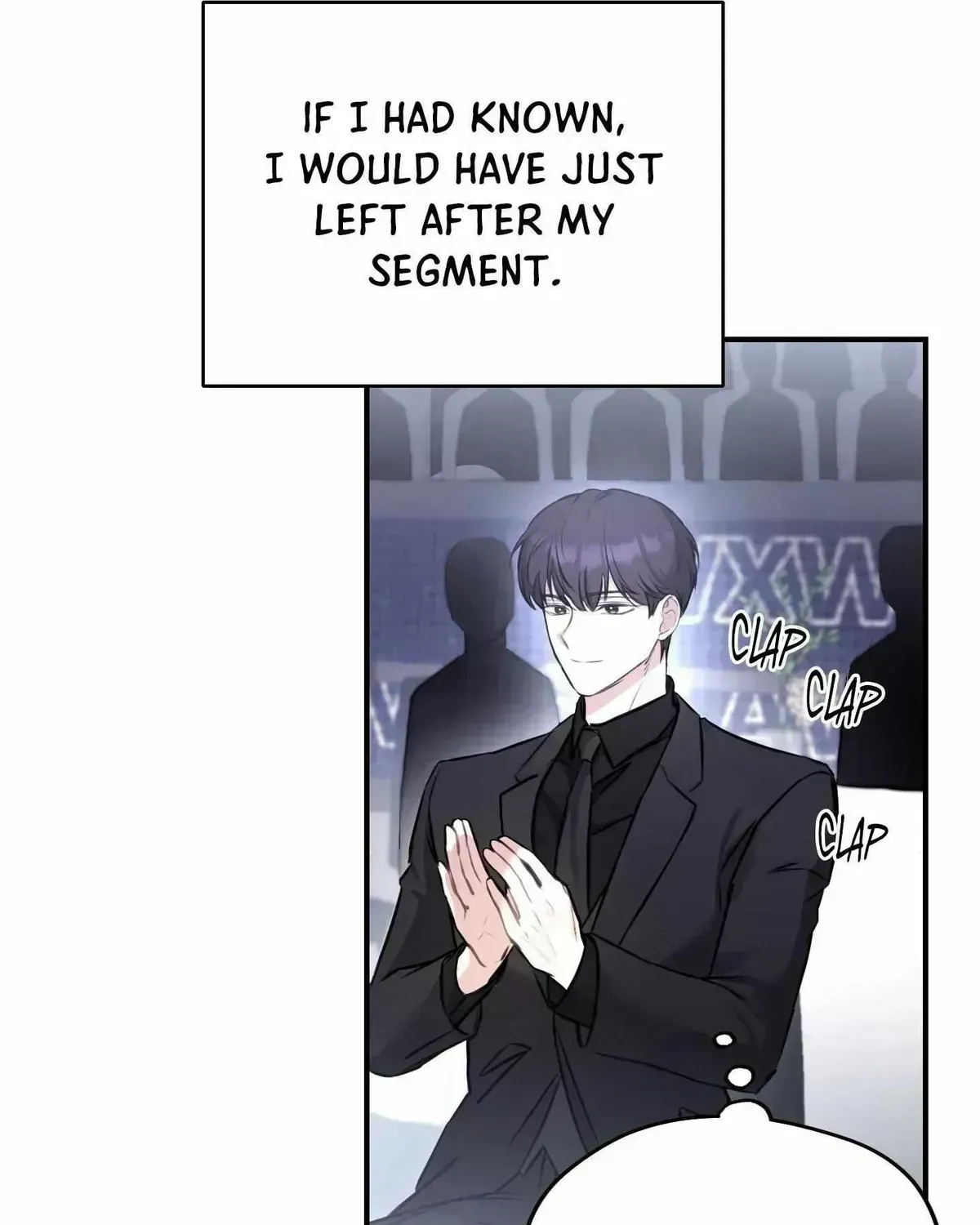 Bias Wrecker Chapter 1.4 page 34 - 