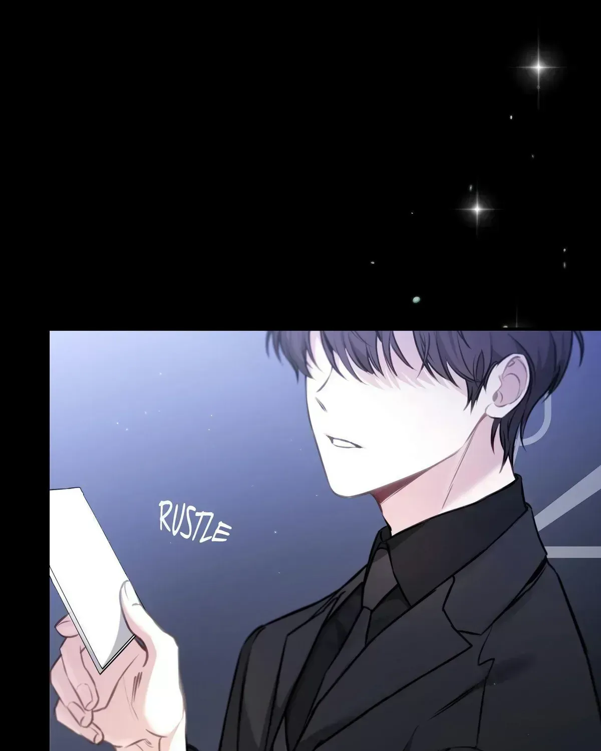 Bias Wrecker Chapter 1.4 page 5 - 