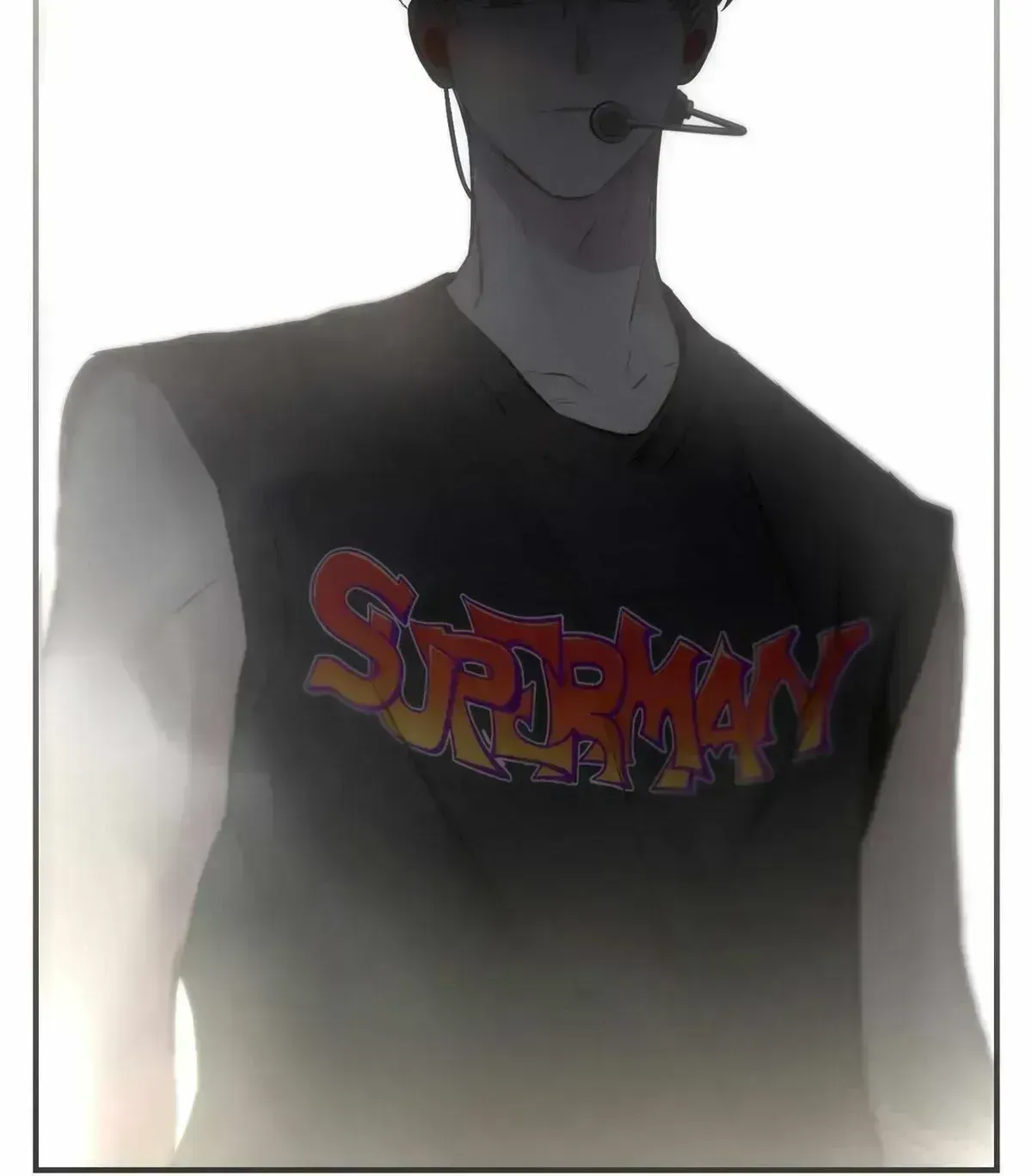 Bias Wrecker Chapter 1.4 page 44 - 