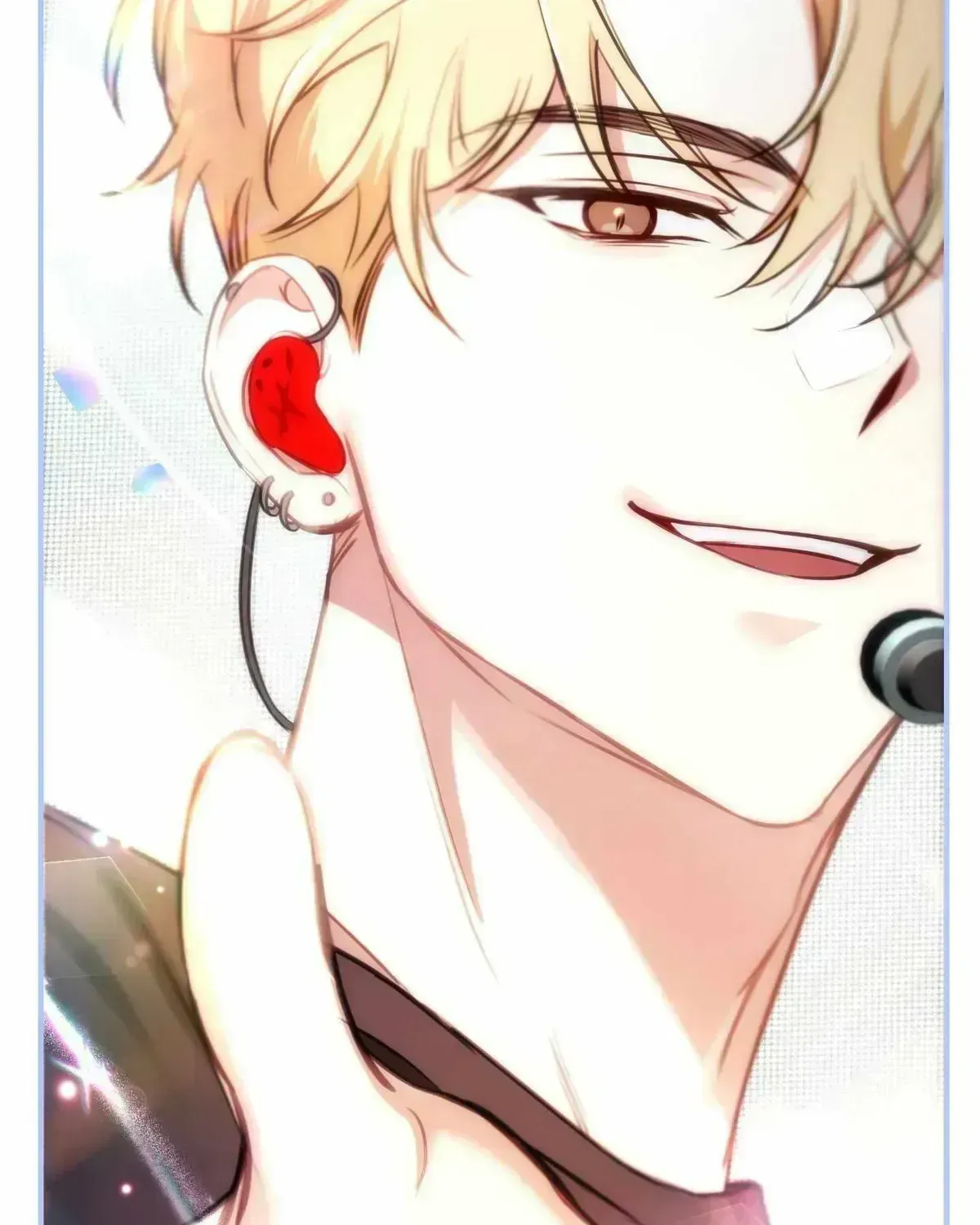 Bias Wrecker Chapter 1.4 page 54 - 