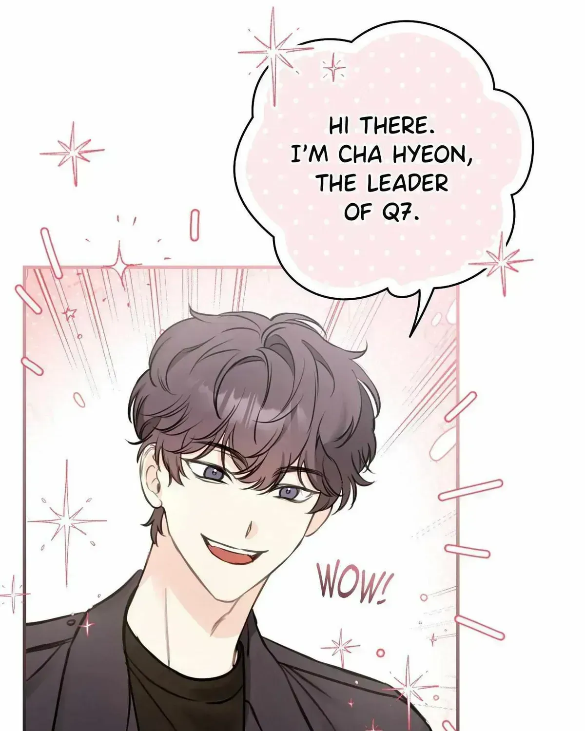 Bias Wrecker Chapter 1.4 page 81 - 