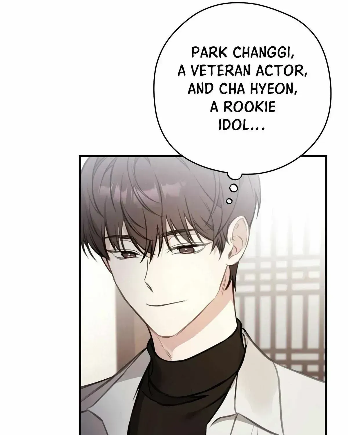 Bias Wrecker Chapter 1.4 page 86 - 