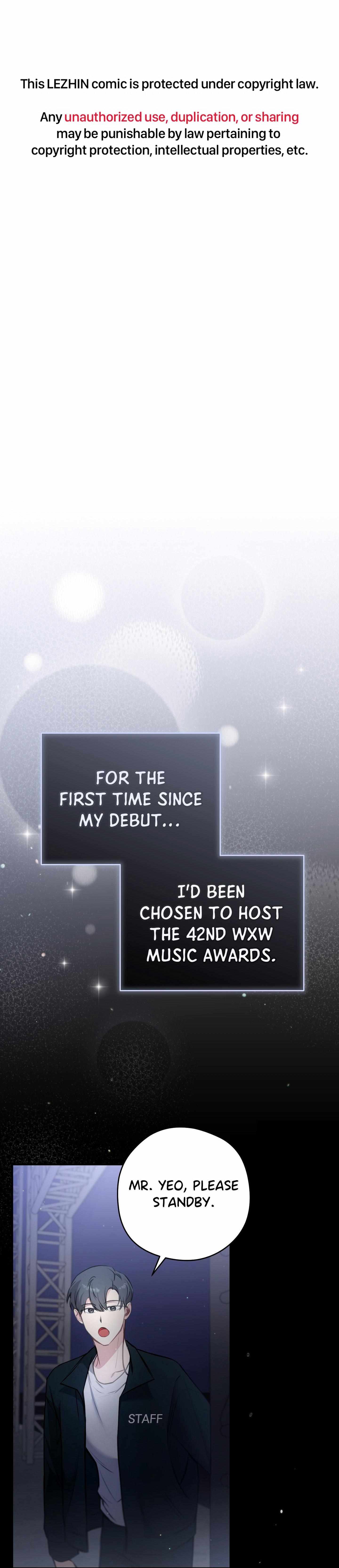 Bias Wrecker Chapter 1 page 2 - 