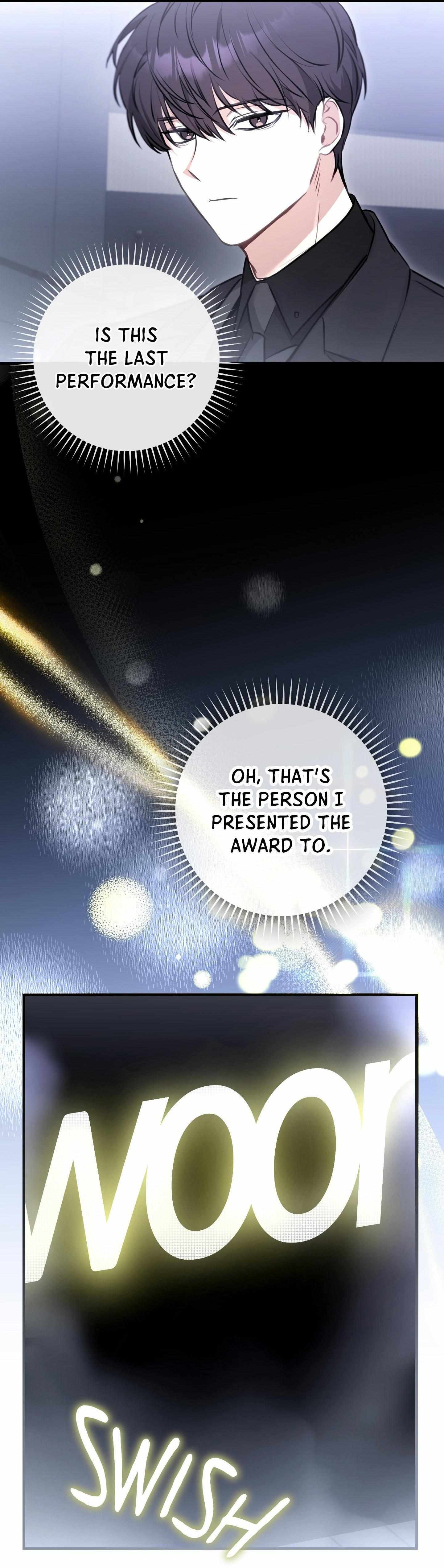 Bias Wrecker Chapter 1 page 14 - 