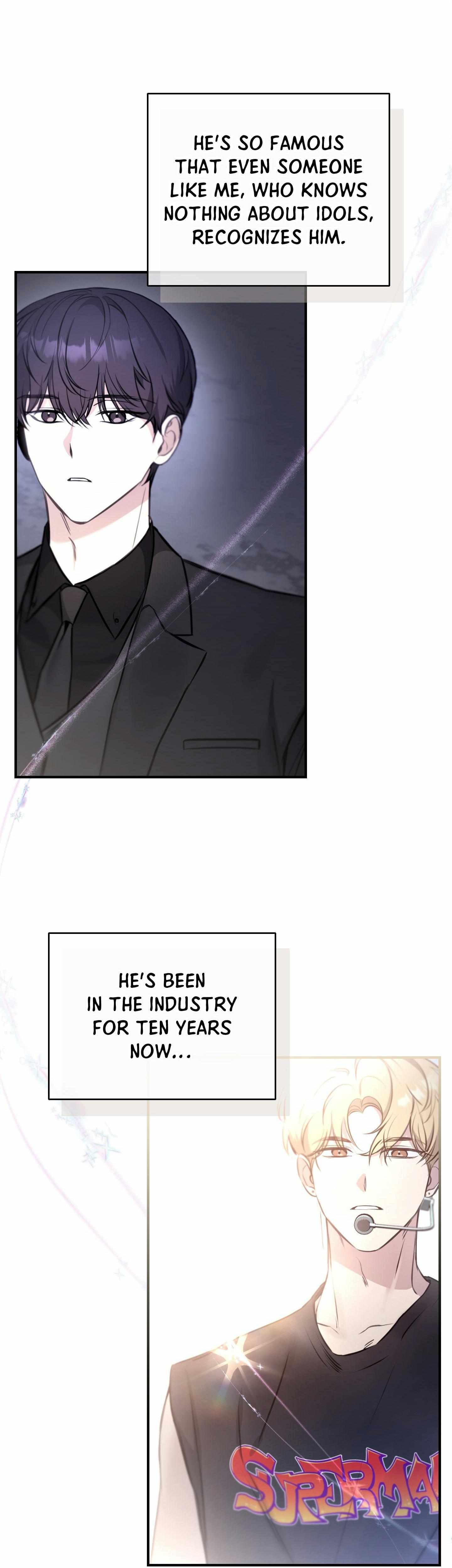 Bias Wrecker Chapter 1 page 17 - 