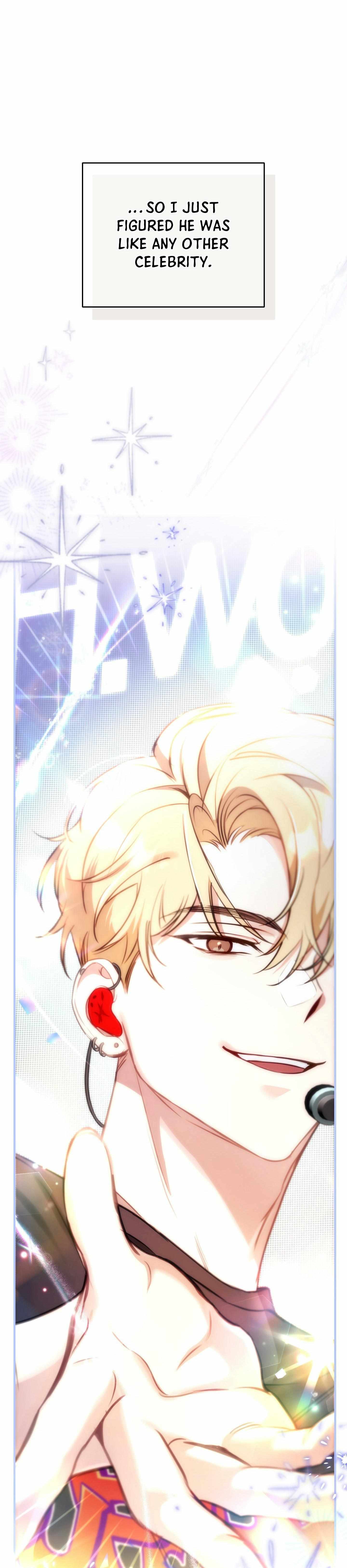 Bias Wrecker Chapter 1 page 18 - 