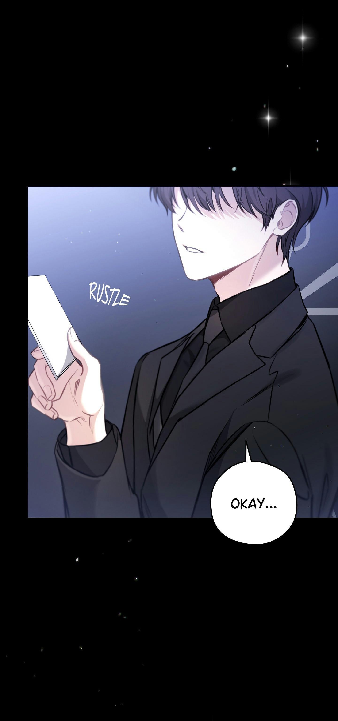 Bias Wrecker Chapter 1 page 3 - 